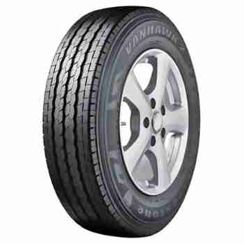 Літня шина Firestone VanHawk 2 225/65 R16C 112/110R