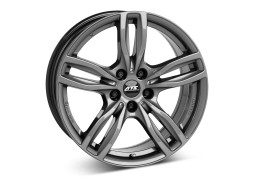 Диск ATS Evolution Grey Painted R17 W7.5 PCD5x108 ET55 DIA63.4