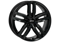 Диск ATS Antares Black R16 W7.0 PCD5x112 ET35 DIA66.6