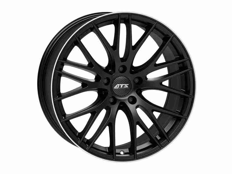 Диск ATS Perfektion MBFLP R18 W8.0 PCD5x112 ET42 DIA70.1