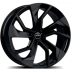 Диск GMP Italia Rebel W10 R22 PCD5x112 ET19 DIA66.5 Glossy Black