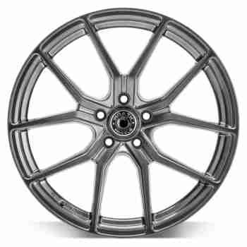 Диск Wrath Wheels WF-7 HB R18 W9.0 PCD5x120 ET40 DIA72.6