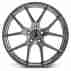 Диск Wrath Wheels WF-7 HB R18 W9.0 PCD5x120 ET40 DIA72.6