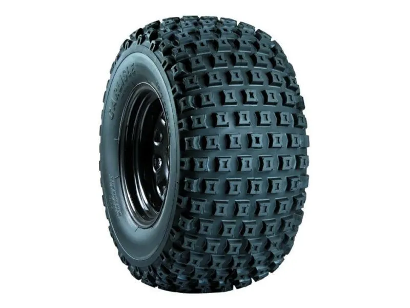 Летняя шина Carlisle Knobby (квадроцикл) 145/70 R6