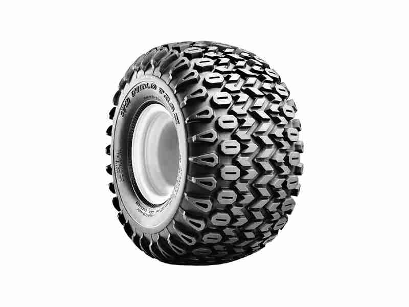 Всесезонна шина Carlisle HD Field Trax (квадроцикл) 18/8.50 R10 4PR