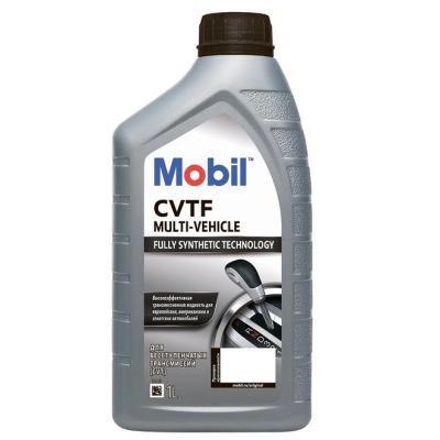 Олива MOBIL Mobil CVTF Multi-Vehicle (1л)