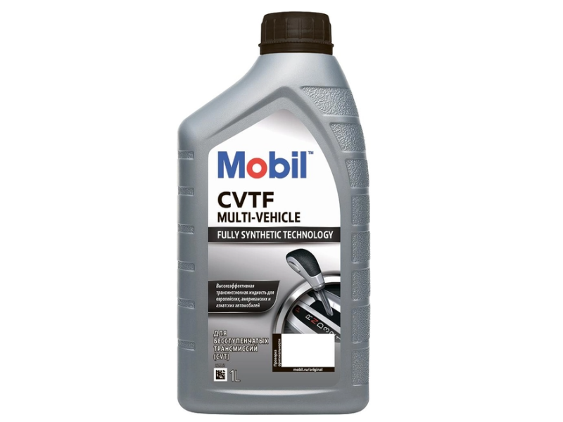 Масло MOBIL Mobil CVTF Multi-Vehicle (1л)