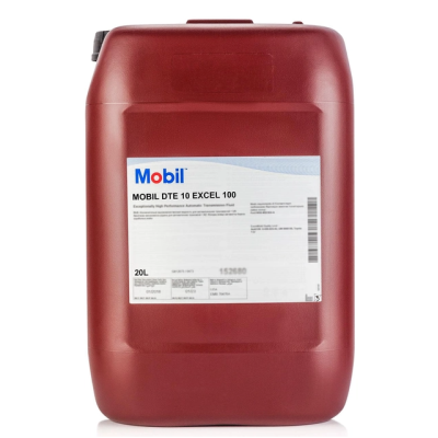 Масло MOBIL DTE 10 Excel 100 (20л)