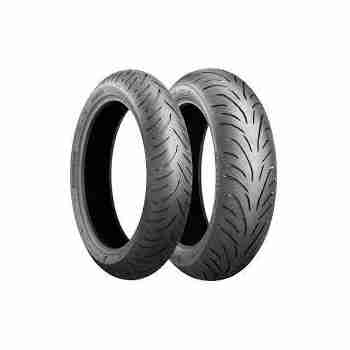 Лiтня шина Bridgestone Battlax Scooter SC2 Rain 120/70 R15 56H