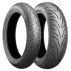 Лiтня шина Bridgestone Battlax Scooter SC2 Rain 120/70 R15 56H