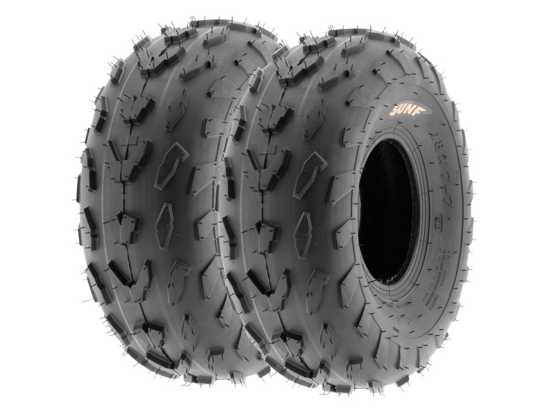 Лiтня шина SunF A-007 (квадроцикл) 18/7.00 R7 4PR