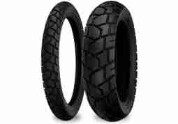 Летняя шина Shinko 705 Trail Master 130/80 R17 65H