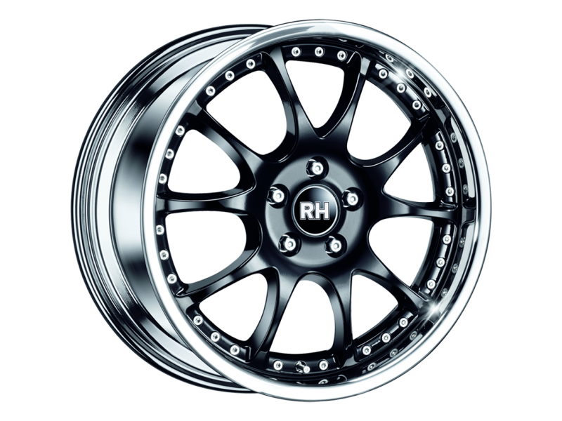 Диск RH Alurad RMK Dynamik BLSS R18 W10.0 PCD5x112 ET55 DIA158.0