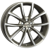 Диск Autec Uteca W9.0 R19 PCD5x112 ET35 DIA57.1 Titanium Silver