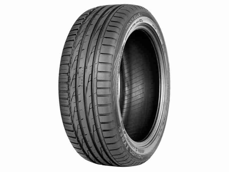 Летняя шина Nokian Hakka Blue 2 215/60 R16 99V