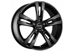 Диск Mak Zenith W6.5 R15 PCD5x112 ET42 DIA76.0 MattBlack