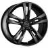 Диск Mak Zenith W6.5 R15 PCD5x112 ET42 DIA76.0 MattBlack