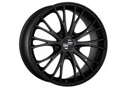 Диск Mak Rennen W9.0 R20 PCD5x112 ET26 DIA66.45 MattBlack