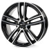 Диск RC Design RC27 SGVP R18 W7.0 PCD5x108 ET50 DIA63.4