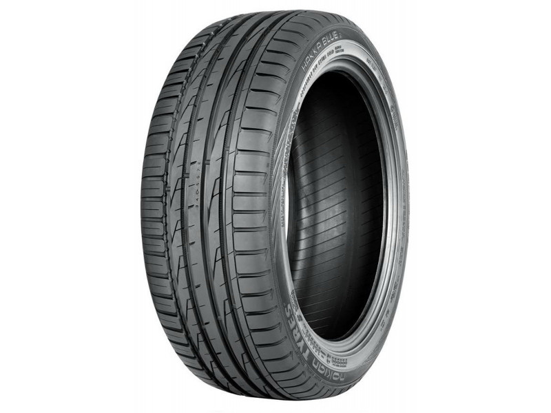 Літня шина Nokian Hakka Blue 2 225/50 ZR17 98W