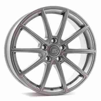 Диск RC Design RC32 FGM R18 W9.0 PCD5x112 ET30 DIA66.6