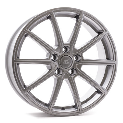 Диск RC Design RC32 FGM R17 W7.5 PCD5x100 ET48 DIA56.1