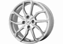 Диск RC Design RC34 KS R16 W6.5 PCD5x100 ET48 DIA56.1