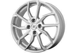 Диск RC Design RC34 KS R16 W6.5 PCD5x100 ET48 DIA56.1