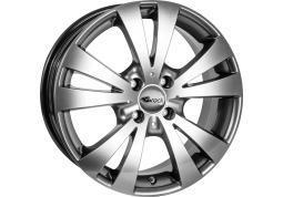 Диск RC Design Omega SLC R19 W8.0 PCD5x100 ET35 DIA63.4