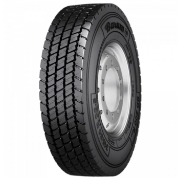 Всесезонная шина Barum BD200R (ведущая) 295/60 R22.5 150/147L