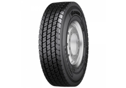 Всесезонна шина Barum BD200R (провідна) 245/70 R17.5 136/134M