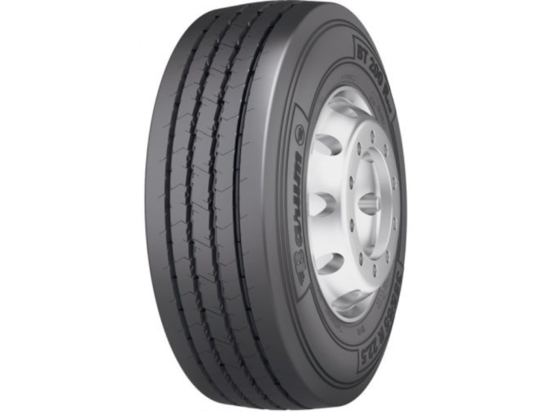 Всесезонна шина Barum BT200R (причіпна)  215/75 R17.5 135/133K 16PR