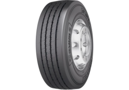 Всесезонна шина Barum BT200R (причіпна) 245/70 R17.5 143/141L