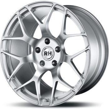 Диск RH Alurad RSone Sterling Silver R20 W12.0 PCD5x130 ET63 DIA71.5