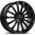 Диск GMP Italia Stellar Glossy Black R22 W9.0 PCD5x108 ET38.5 DIA63.4