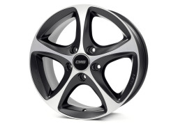 Диск CMS C12 DMB R19 W9.0 PCD5x108 ET20 DIA63.4