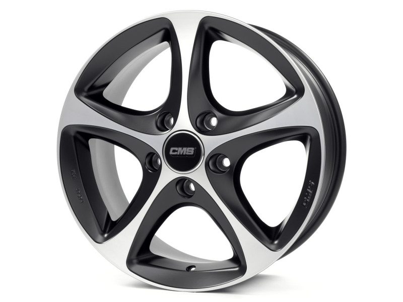 Диск CMS C12 DMB R19 W9.0 PCD5x108 ET20 DIA63.4