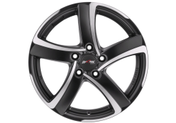 Диск Alutec SHARK W7.0 R17 PCD4x100 ET47 DIA54.1 RBFP