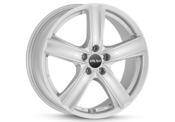 Диск Oxxo Novel (OX19) W5.5 R14 PCD4x98 ET32 DIA58.1 Silver