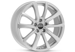 Диск Oxxo OXXO Vidorra (OX18) W8.0 R18 PCD5x114 ET48 Silver