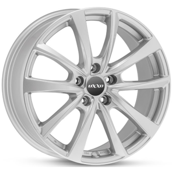 Диск Oxxo OXXO Vidorra (OX18) W8.0 R18 PCD5x114 ET48 Silver