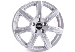 Диск Oxxo Ferox (OX20) W6.5 R16 PCD4x108 ET38 Silver