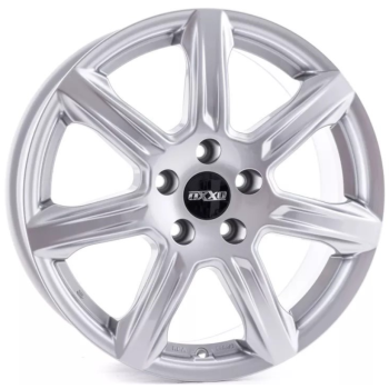 Диск Oxxo Ferox (OX20) W6.5 R16 PCD4x108 ET38 Silver