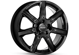Диск Oxxo Ferox (OX20) W7.0 R17 PCD5x114 ET35 Black