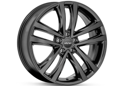 Диск Oxxo Brave (OX16) W6.5 R16 PCD5x112 ET54 DIA66.6 Black