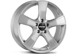 Диск Oxxo Proteus (OX06) W8.0 R18 PCD5x112 ET56 DIA66.6 Silver