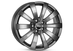 Диск Oxxo Sentinel (OX15) W8.0 R18 PCD5x112 ET45 DIA66.6 Dark