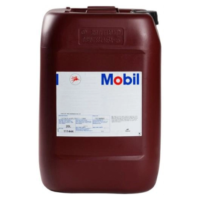 Олива MOBIL HD 85W-90A (20л)