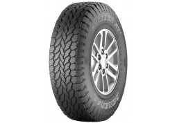 Всесезонна шина General Tire Grabber AT3 275/55 R20 117H