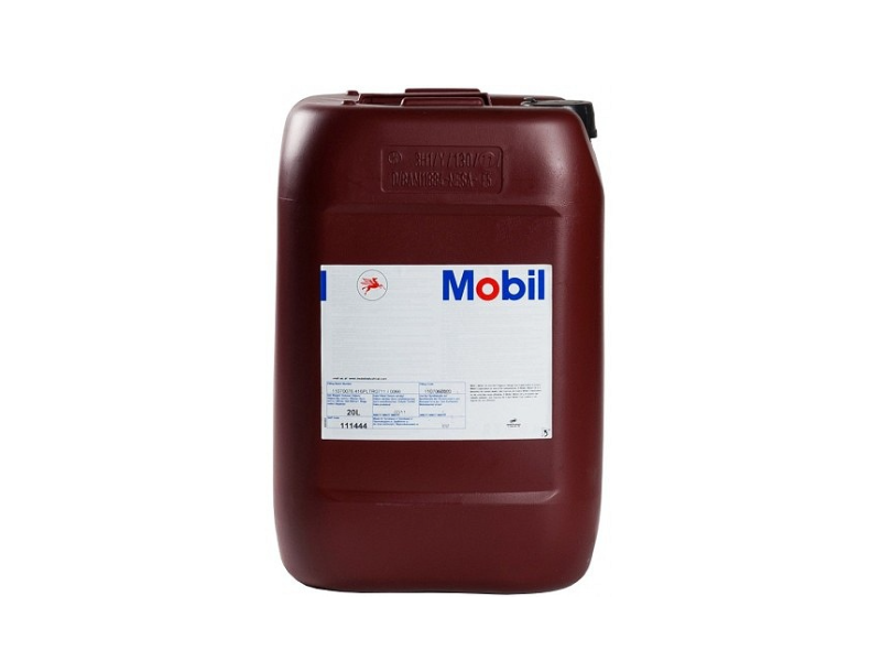 Олива MOBIL DTE Oil Heavy  (20л)